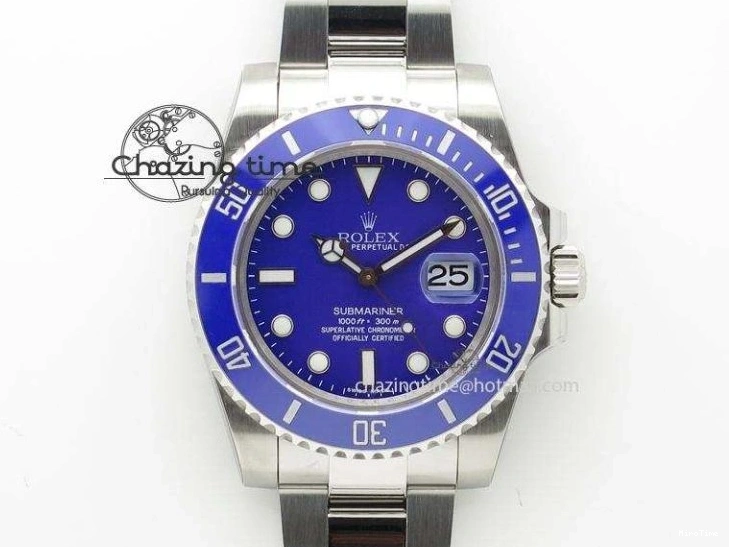 MiroTime 0518 AllSeason GMT-Master II 126711CHNR Black Brown Ceramic Bezel 904L SS RG GMF Best Edition Black Dial on 904L SS RG Bracelet A 3409
